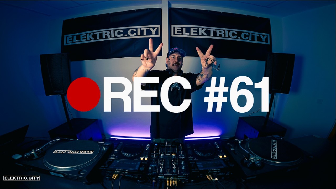 EC - Mogli999 | Schranz | REC #61