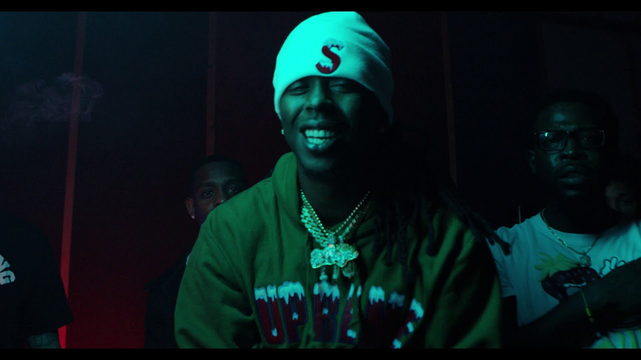 BIG BAG x DBM Skee x Yung Dred x Too Tre