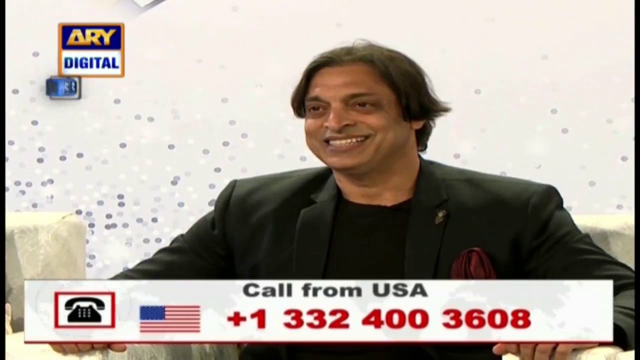 Highlights of Shaukat Khanum Silver Jubilee Telethon