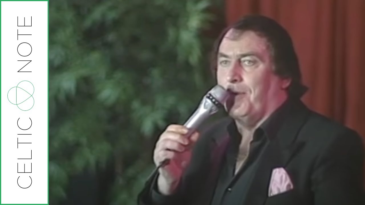 Lee Lynch - Famous Seamus (Live)