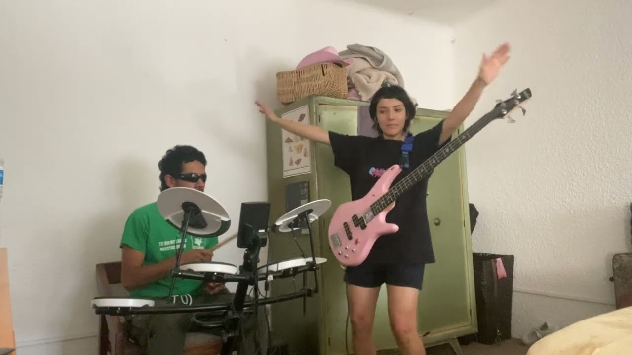 volvimos a lactar