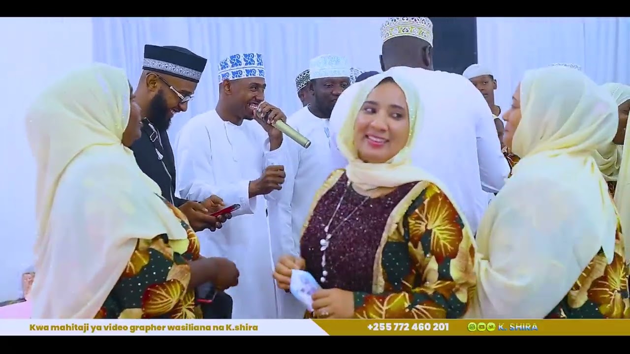 FOREVER IFTAAR NA MAYATIMA 2026
