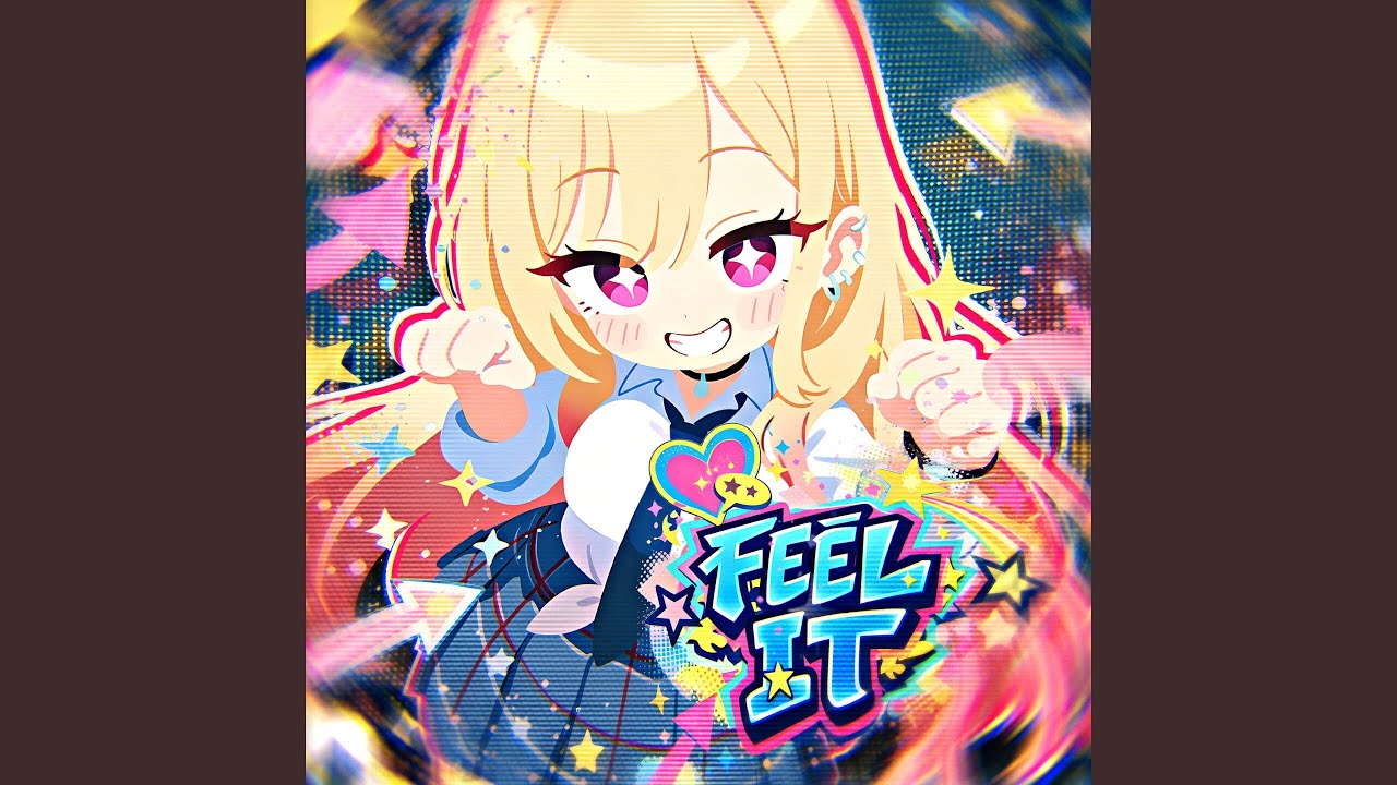 FEEL IT (Slowed)