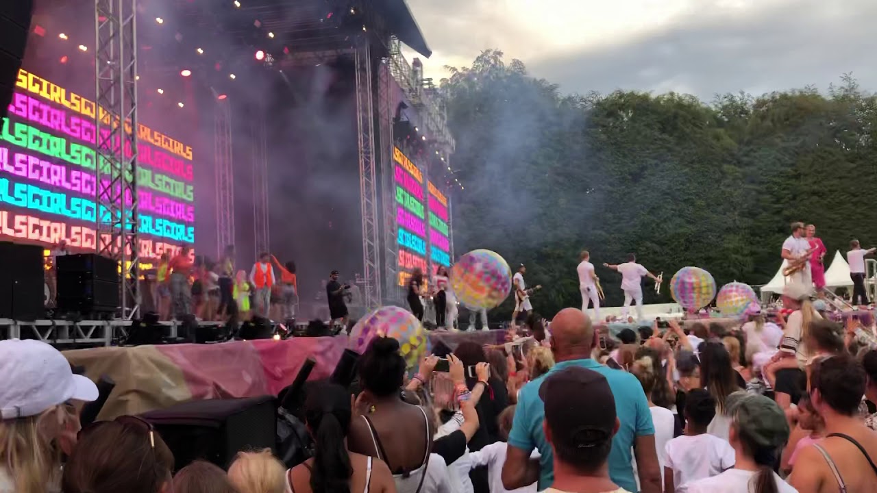 Marcus and Martinus Malmö