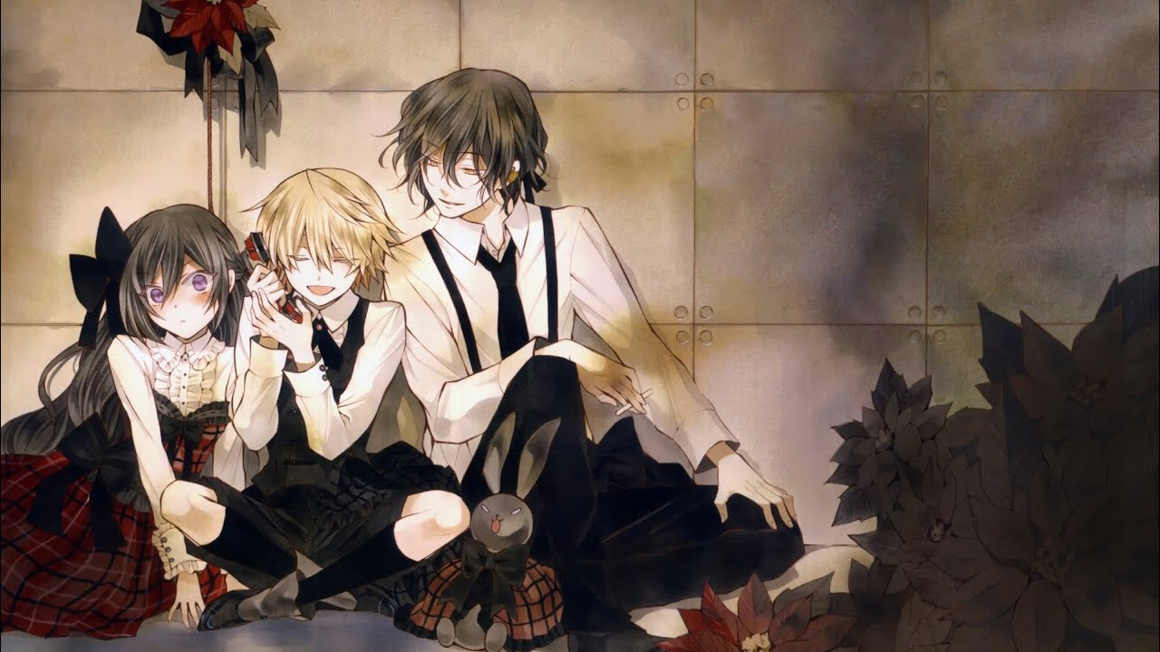 Pandora Hearts – Underrated Anime You Must Watch...