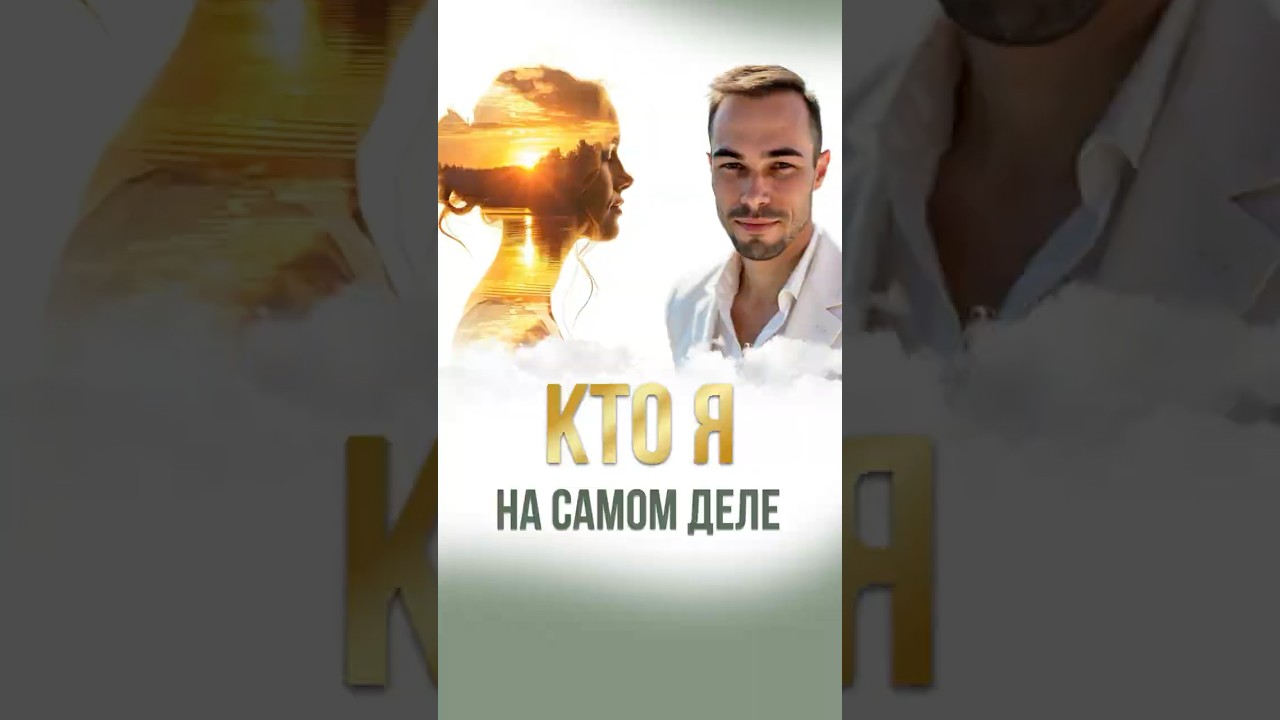Иллюзия «я»: кто на самом деле пытается чего-то достичь?