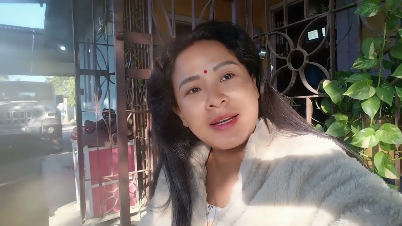 Mala thik japin baogwn hai lwgwfwr 🥰🥺! Mithi Narzary 