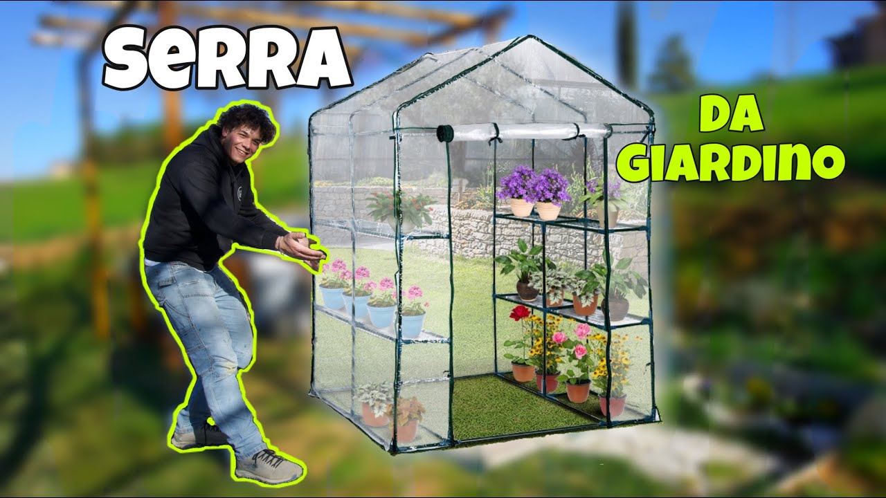 SERRA DA GIARDINO MONTABILE