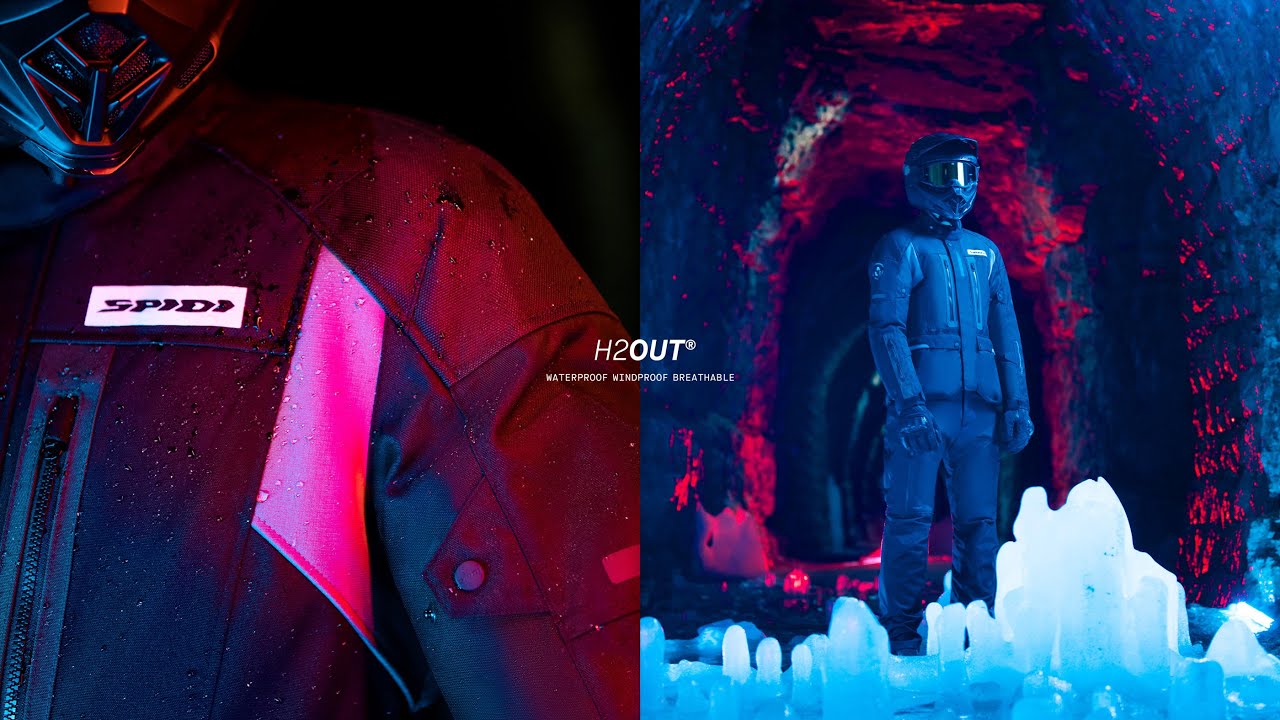 T R A V E L L E R 3  H 2 O U T®