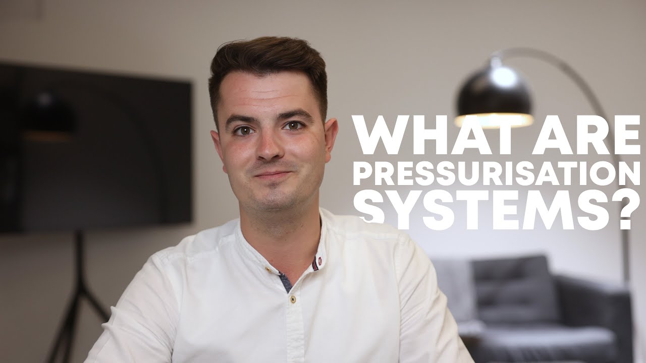 What is a Pressurisation System?