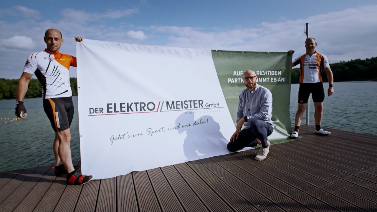 ZP 2021 - Robert Engelhardt - Der Elektromeister GmbH