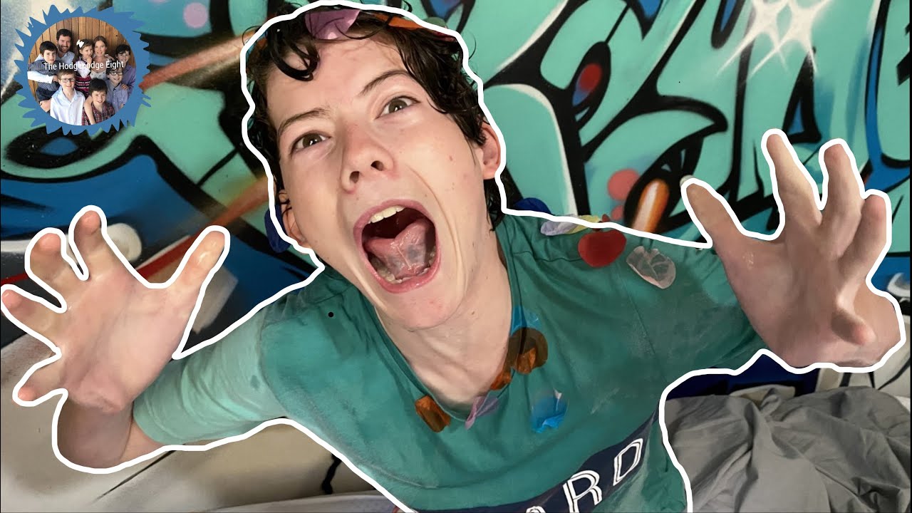PRANKED ON MY BIRTHDAY Brayden's 14th Birthday Vlog