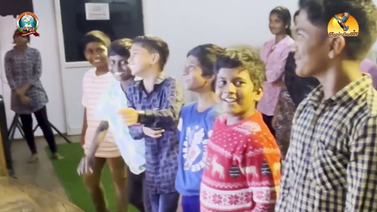 Bloopers'24 // BTS // FGVBS 2024