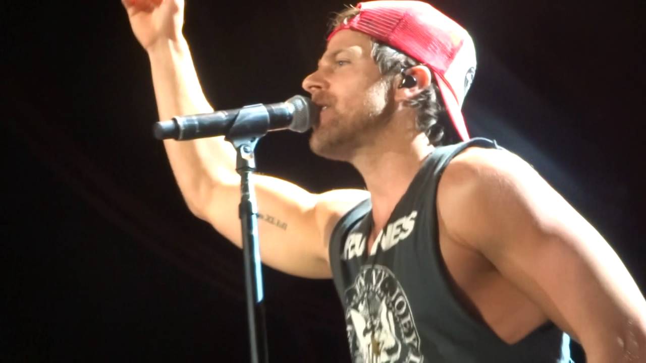 Dierks Bentley & Kip Moore - Lotta Leavin' Left To Do