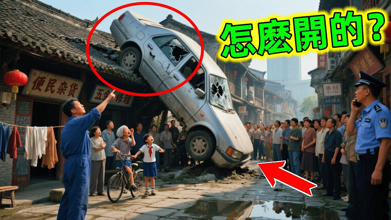 記錄儀拍下驚人罕見畫面｜還好被拍下來，否則無法相信自己的眼睛#鏡頭拍下瞬間 #紀錄罕見畫面 #拍下罕見畫面 #拍下美好瞬間 #行車記錄儀 #王宇觀地球 #世界之最