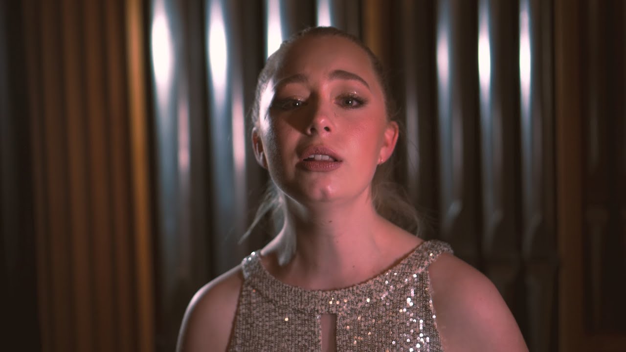 The Time of Snow​​​ ​- Bea de Klerk (Mezzo Soprano)