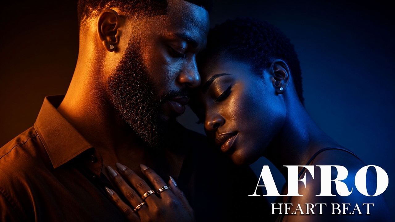Afro Chill Society  | Afro Soul Chill 2026 🌙 Deep Love & Midnight Vibes | Smooth Afrobeats Mix