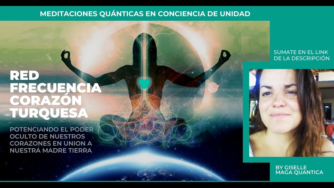 MEDITACI&Oacute;N QUANTICA AL SERVICIO PLANETARIO