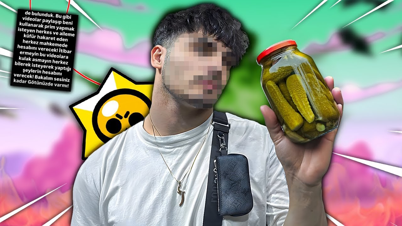 HIYAR DAVA A&Ccedil;MIŞ 🥒