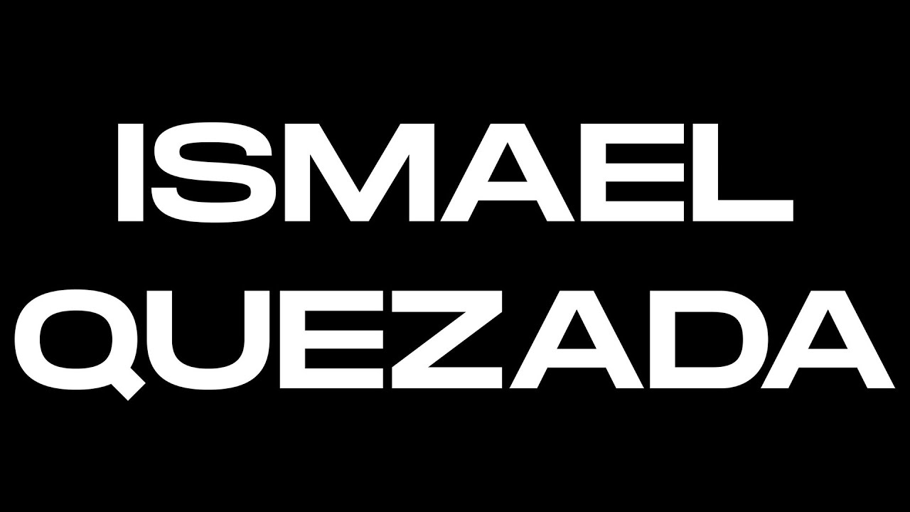 Ismael Quezada | BombiBeats x Laboratorio.cl | Techno DJ Set | Noviembre 2025