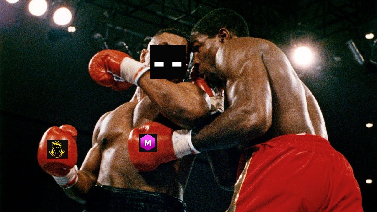 destroying minecraft