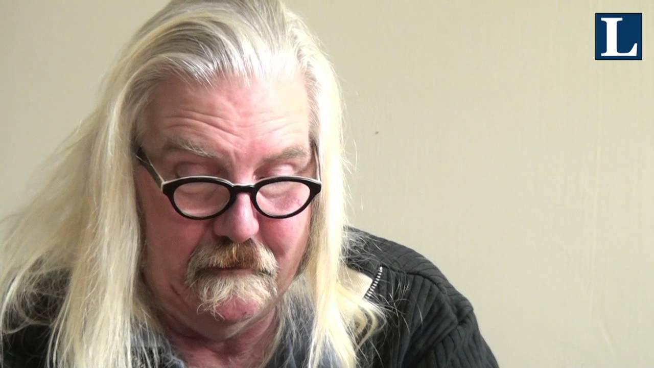 'In gesprek met' Albert Vlietstra uit Wezep1