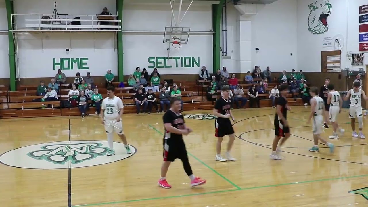 Northern Valley JV vs Golden Plains JV - February 13, 2026