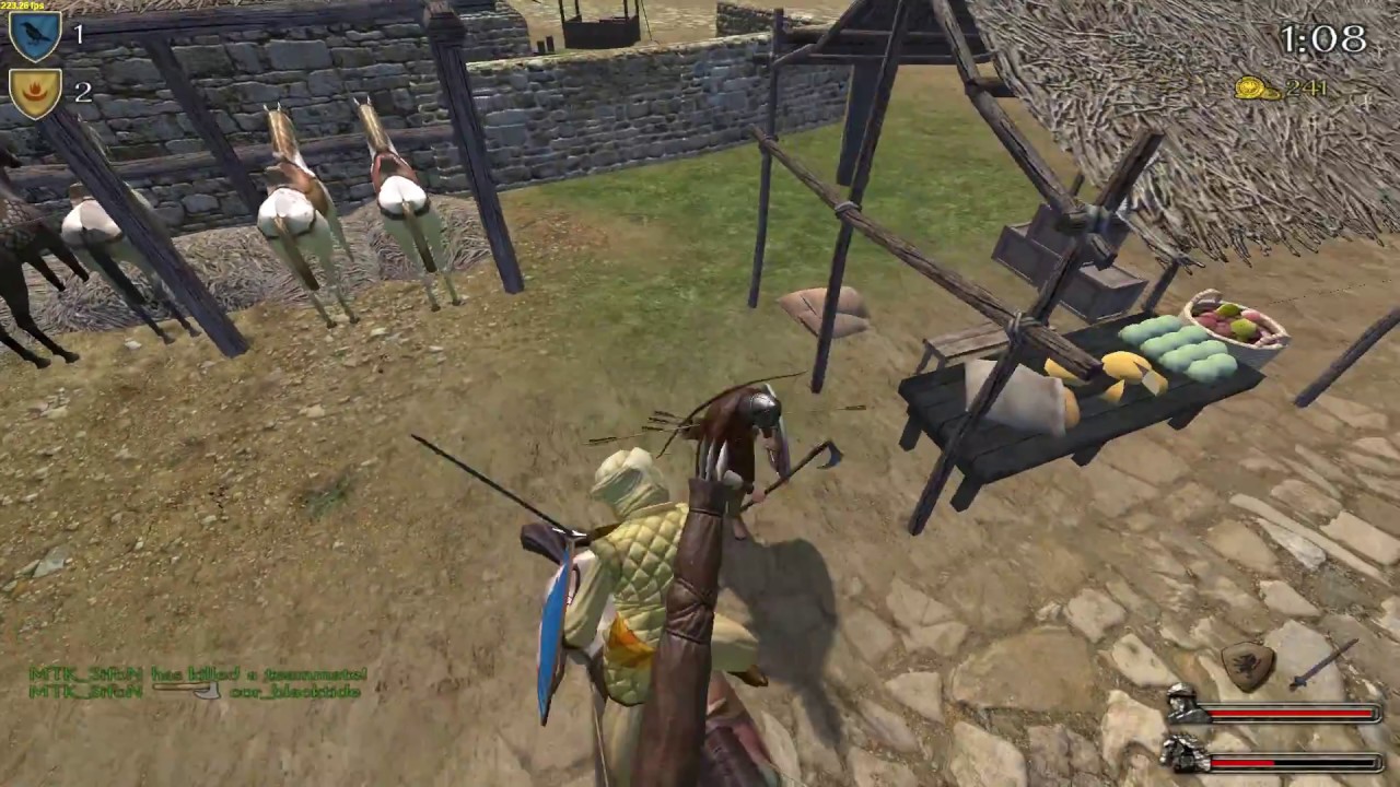 how is that a bumpstab
