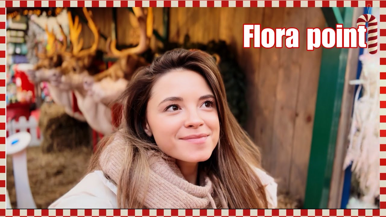 SPRAWDZAM VIRALOWE MIEJSCA WARSZAWY✨ VLOGMAS 2 