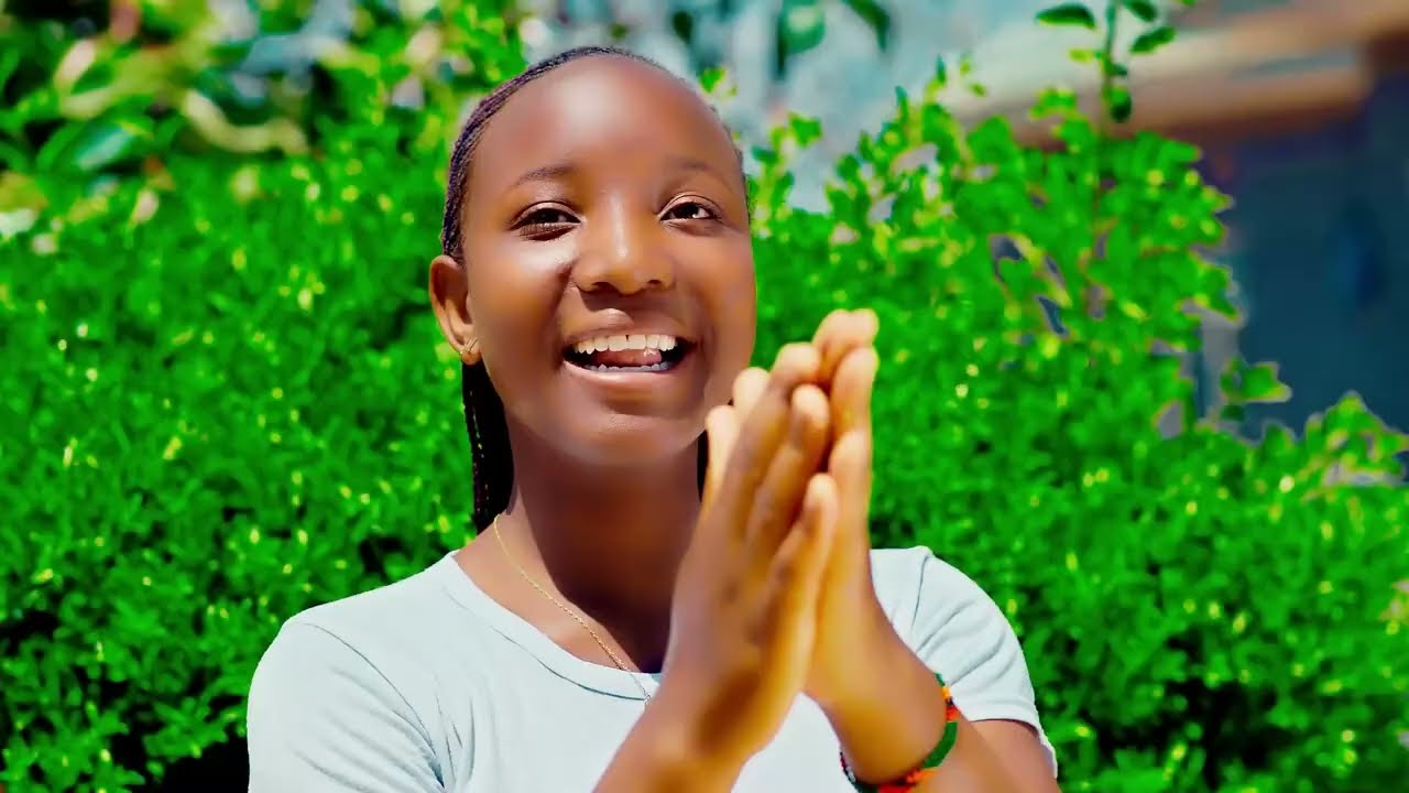 MWALIWAMA MWELESA WANDI DIVINE PRAISE TEAM NAKONDE NEW OFFICIALLY MUSIC VIDEO