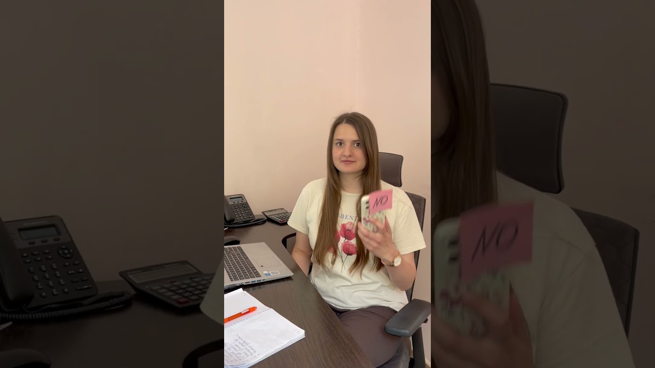 Translation + Marketing = Challenge accepted 💼 | KLS Team Talks #shorts