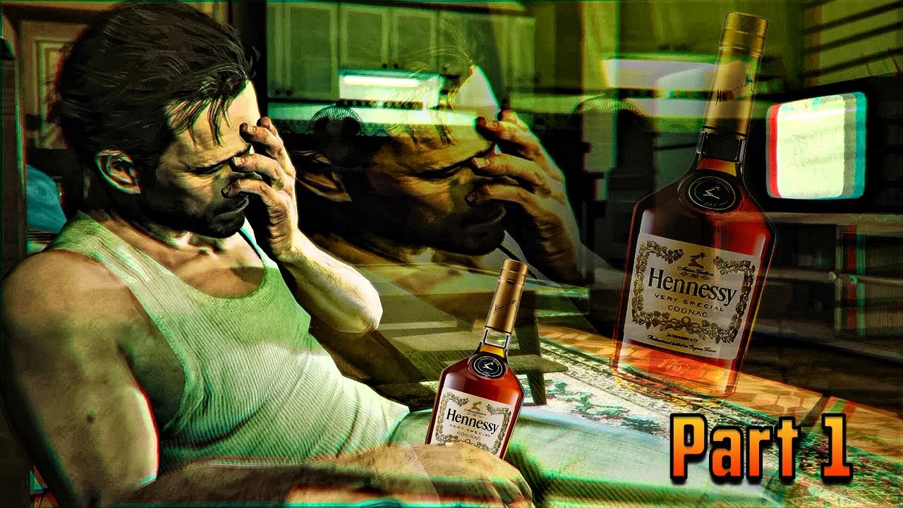 A Couple Shots of That Brown Turn Ya Man Into a Demon! | (Part 1)