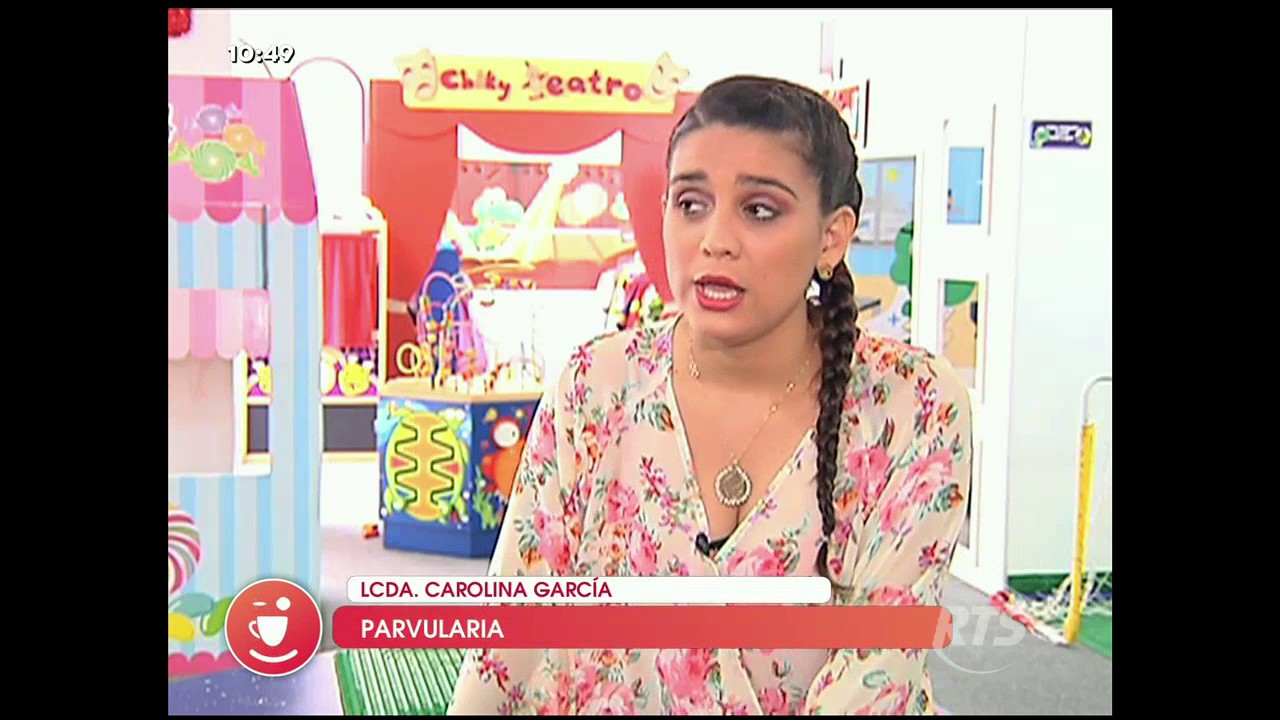 &iquest;Cu&aacute;ndo nace la curiosidad sexual de los ni&ntilde;os?
