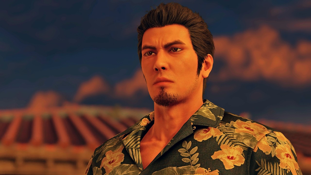 Yakuza Kiwami 3 - Intro & Chapter #1 - New Beginnings (4K)