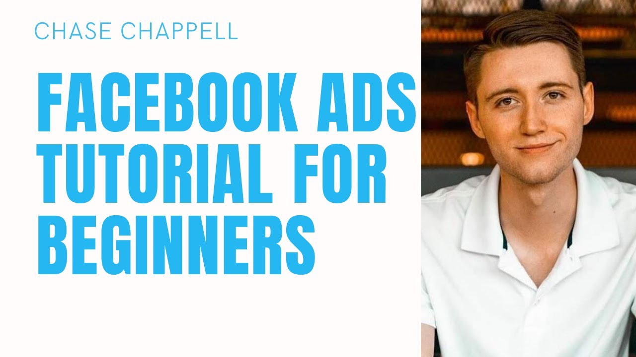 Facebook Ads Tutorial 2020: How to Create Facebook Ads For Beginners