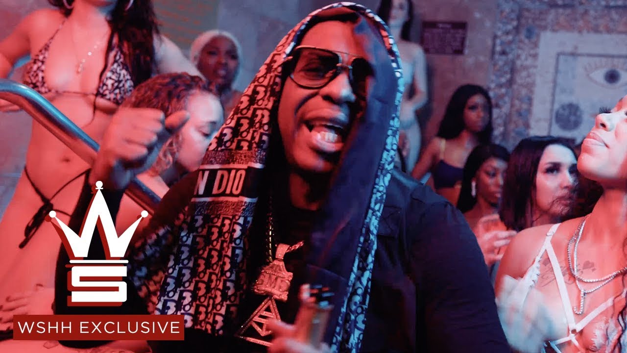 Uncle Murda - &ldquo;Rap Up 2019&rdquo; (Official Music Video - WSHH Exclusive)