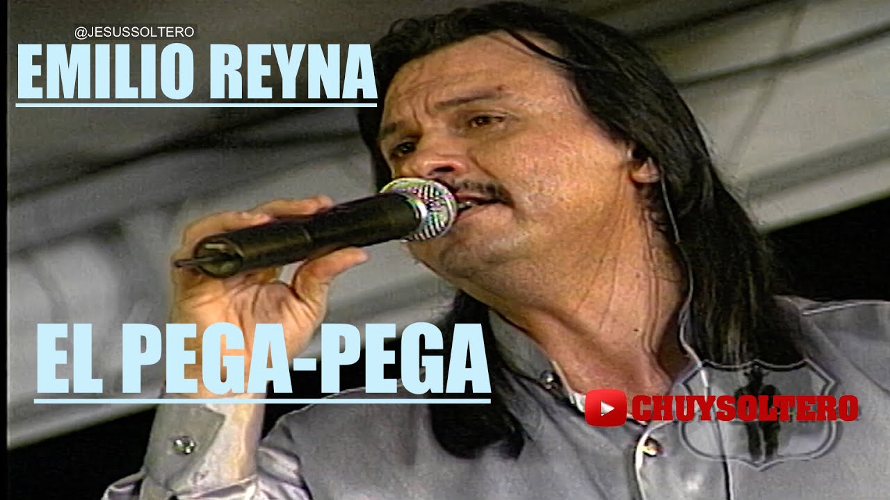 PEGA PEGA MASIVO CON JESUS SOLTERO