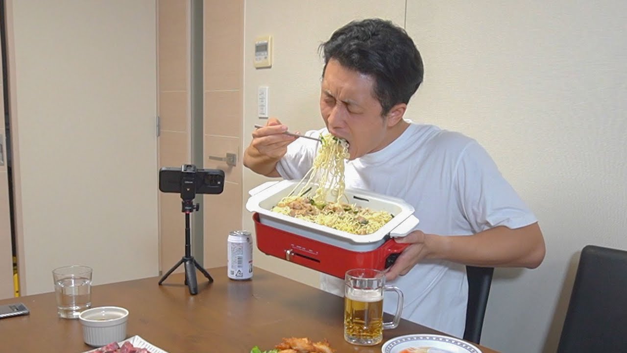 子供が寝静まってからの晩酌が夫婦円満の秘訣