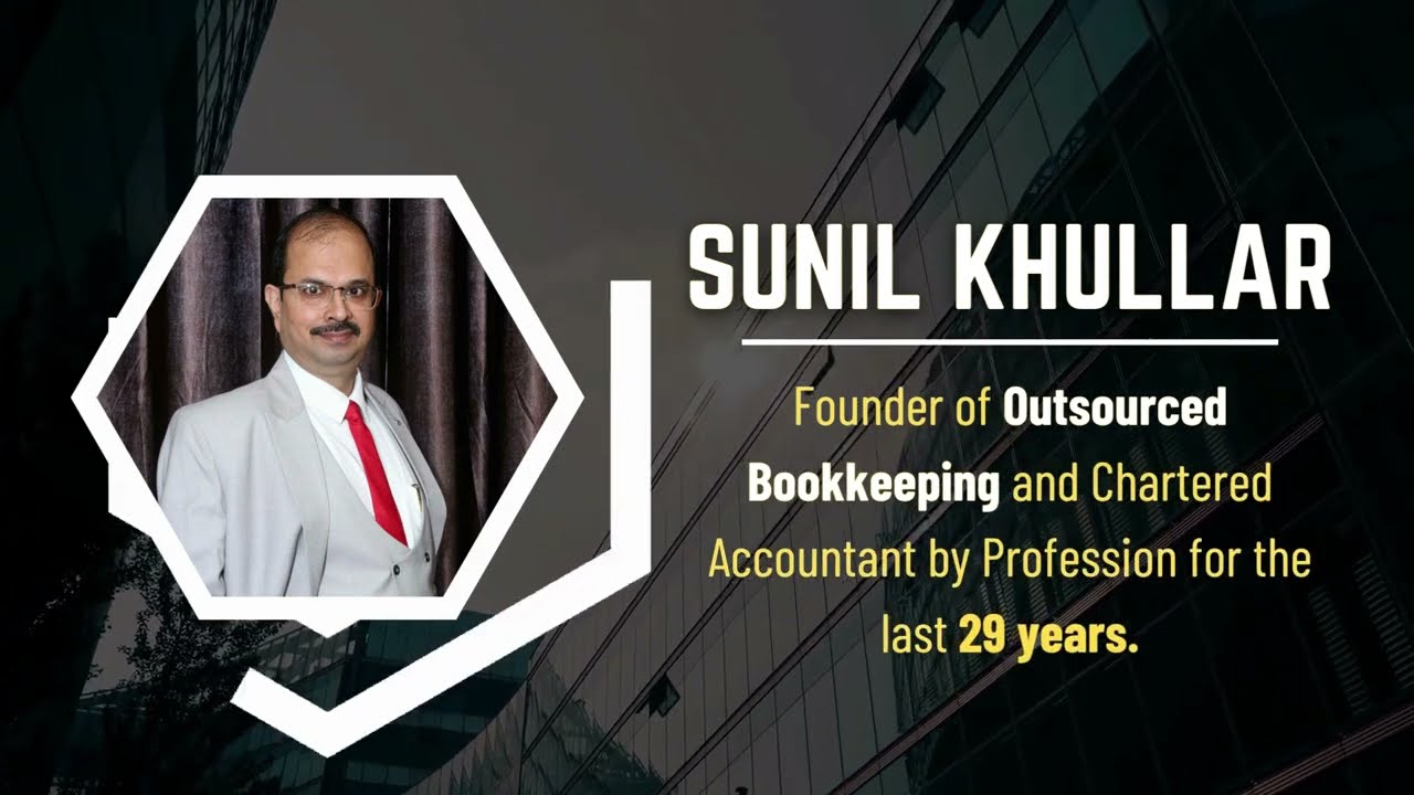 Outsourced Bookkeeping is your perfect Accounting and Bookkeeping partner for US Companies