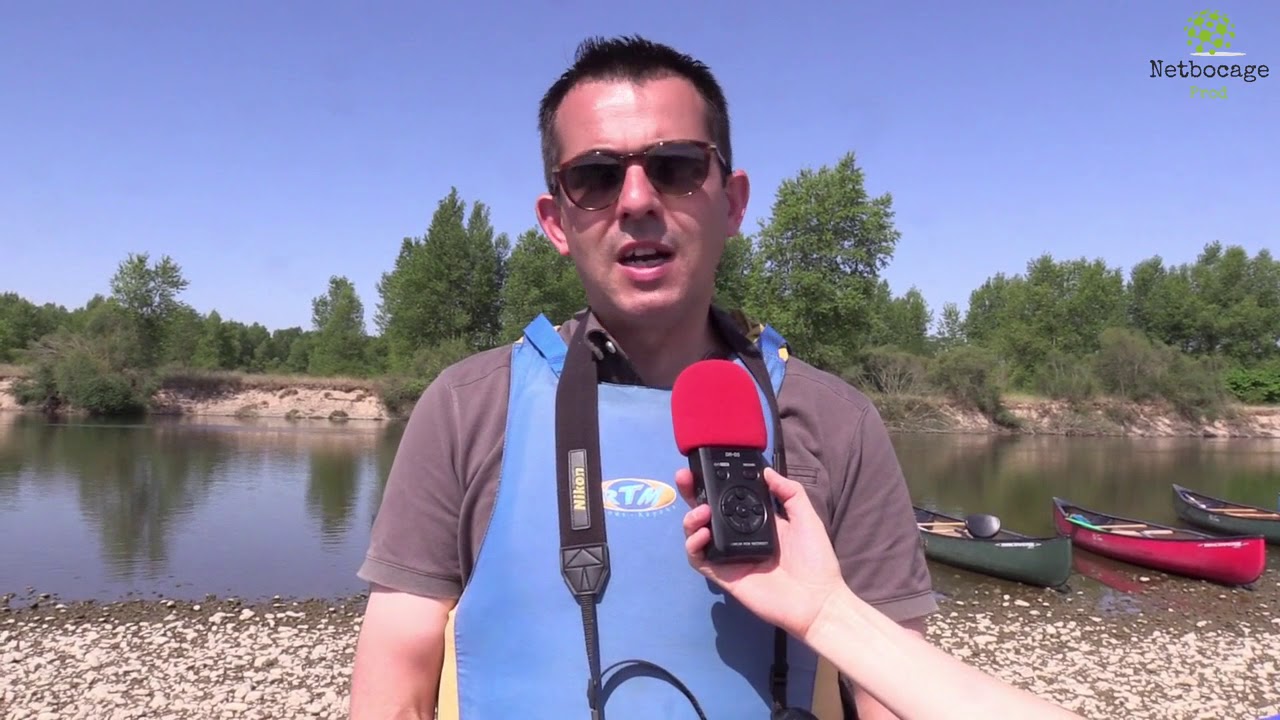 Réserve nationale naturelle du Val d'Allier