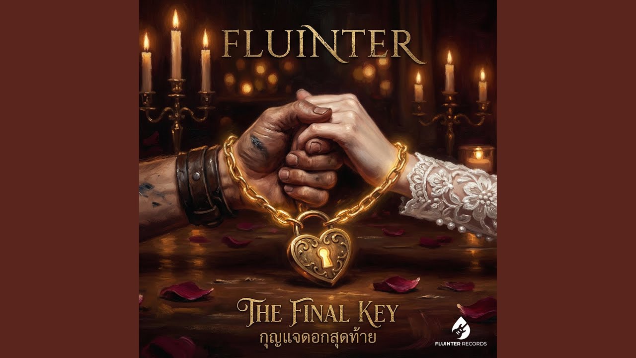 กุญแจดอกสุดท้าย (The Final Key)