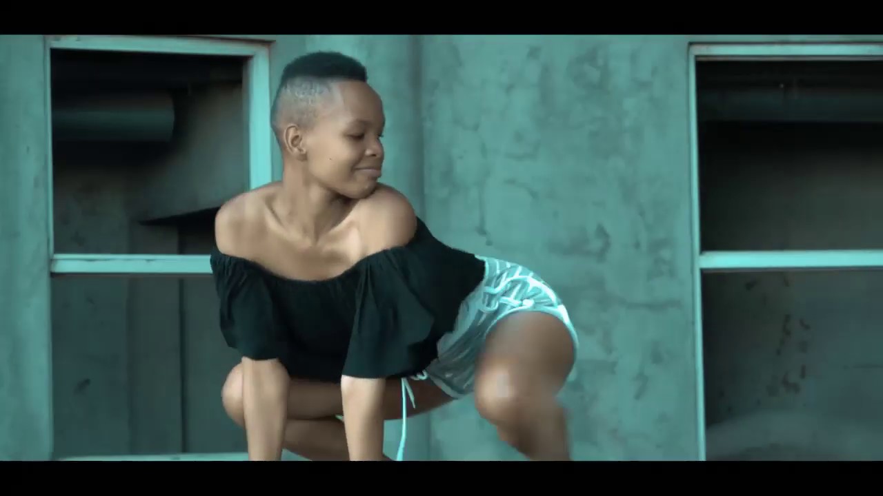 Jambo Squad - Atoke (Official Video)