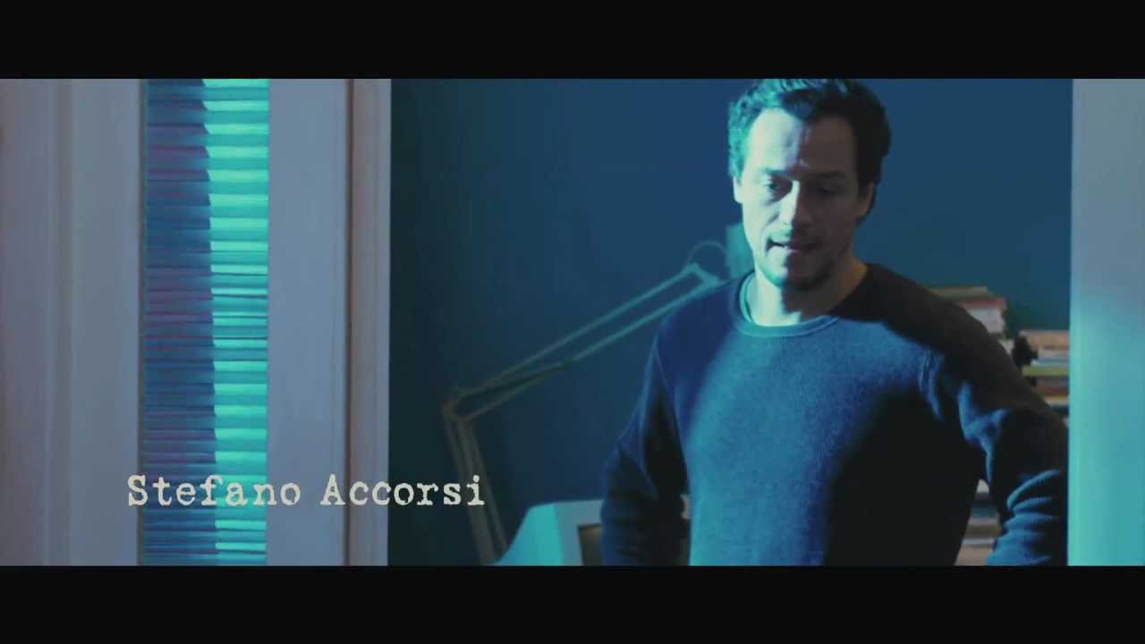 Ruggine Teaser Trailer