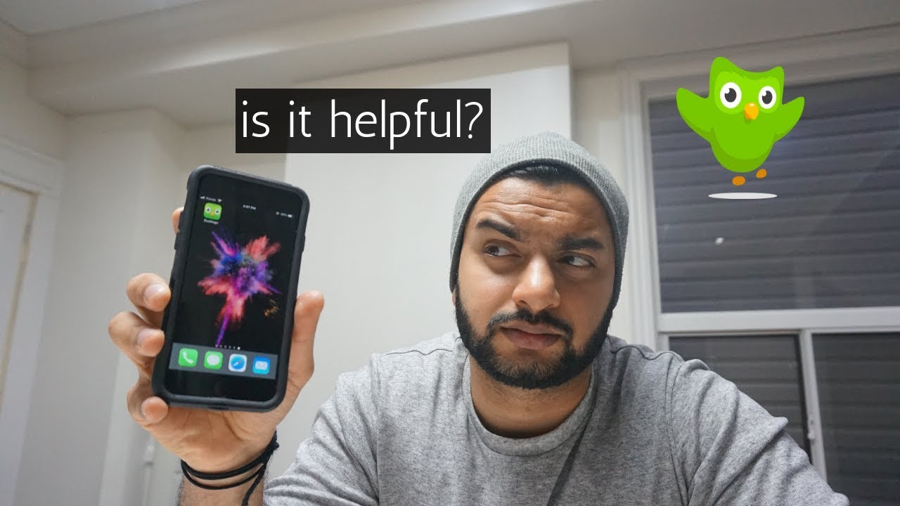 Do I like Duolingo? | Duolingo Review