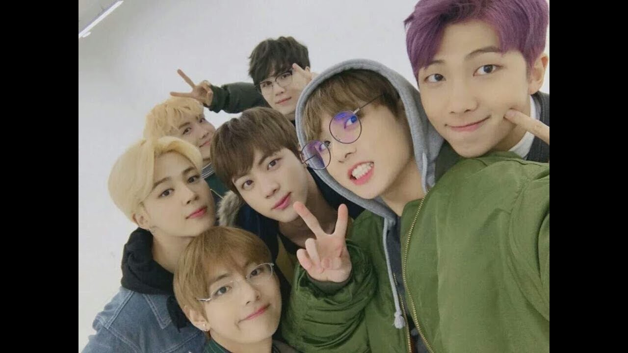 BTS karikku pt.2 || JIN ishtam!! bts kerala army...