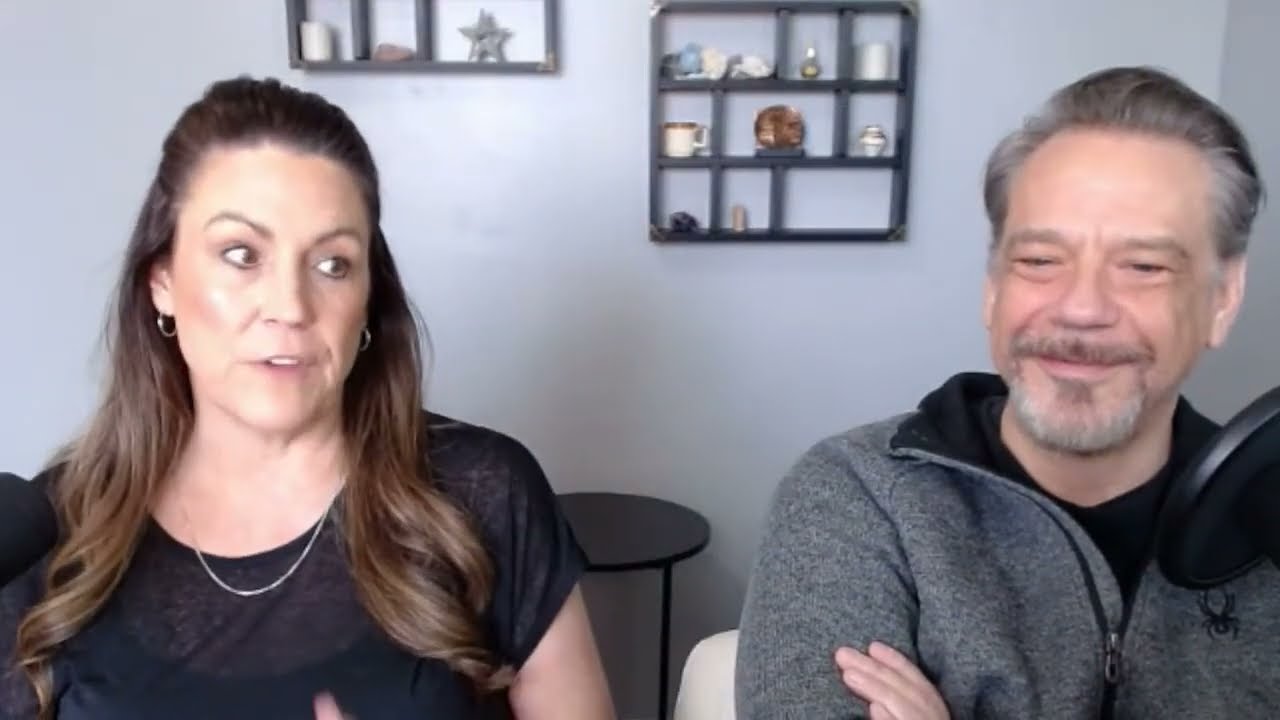Let’s chat about polygamy.
