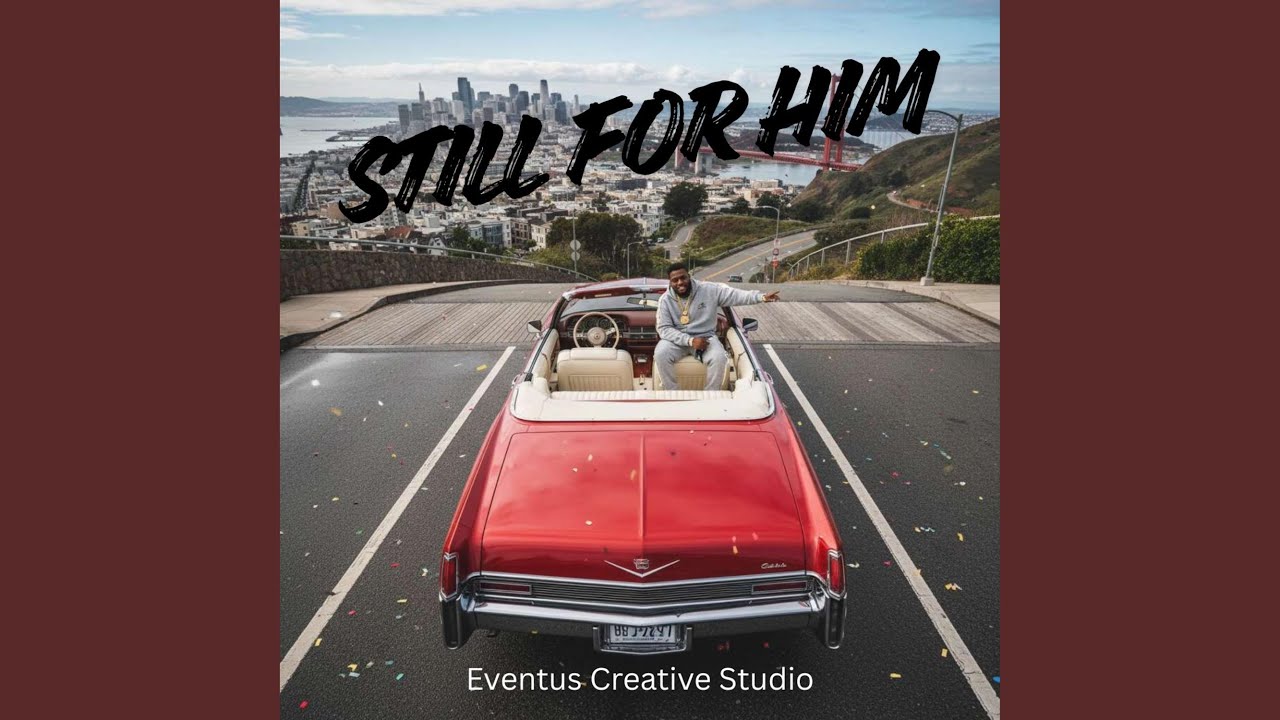 Still For Him (feat. M. Faith)