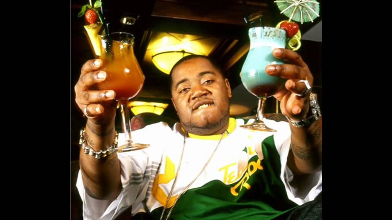 EXCLUSIVE!! Twista Ft. Liffy Stokes - CONTROL ME (prod. by Saprintis)