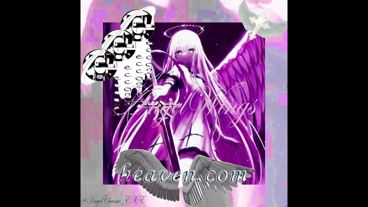 (free for profit) archive core + Fortuna 812 type beat - ✞AngelWings✞