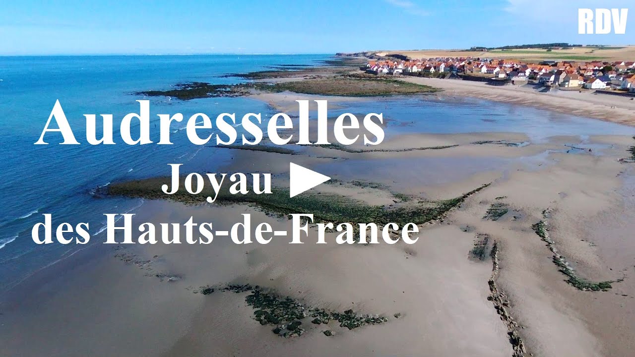 Rendez-vous : Audresselles